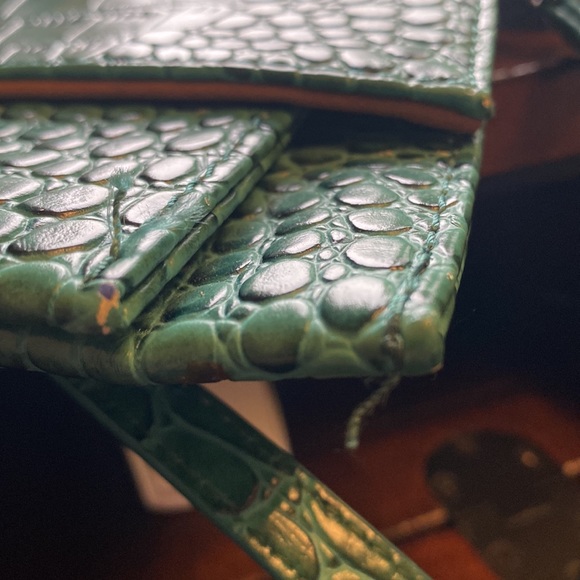 David Jones Clutch or Cross Body Purse - Picture 10 of 11